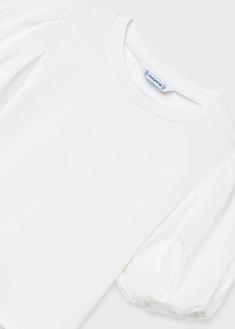 Mayral palaidinė mergaitei Crudo.