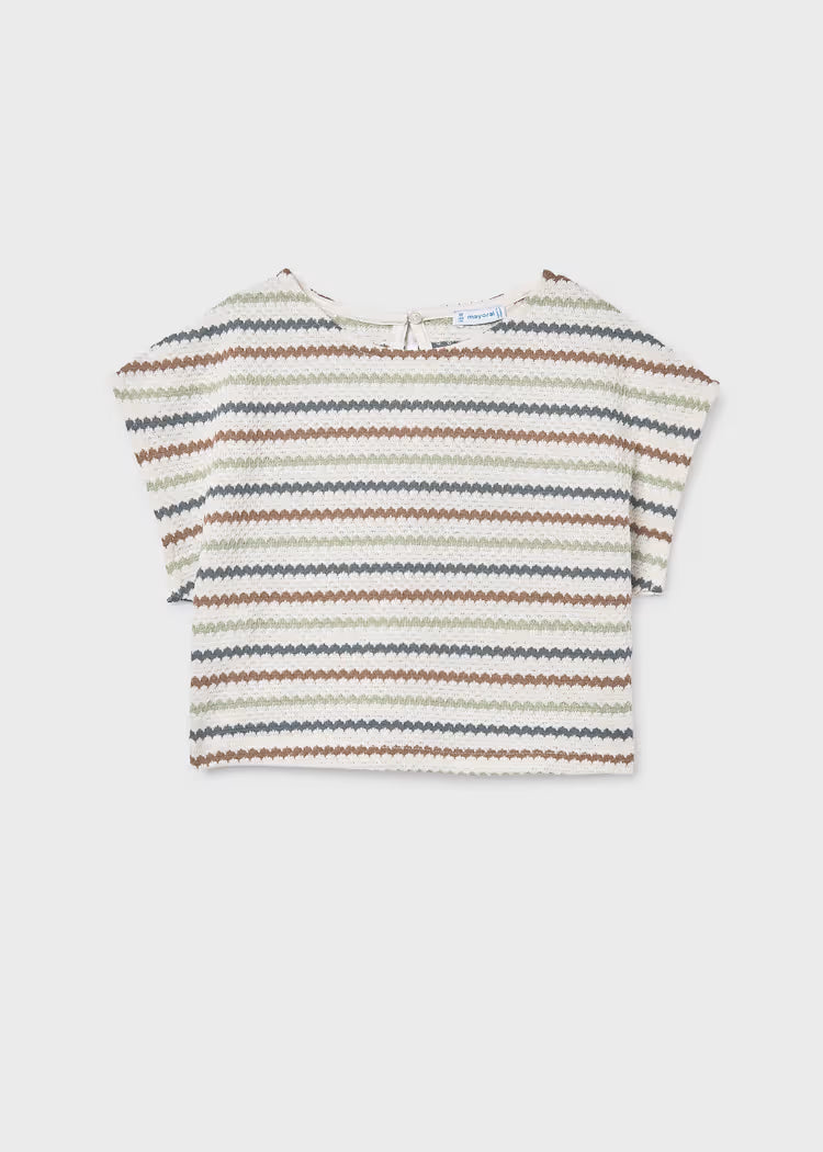 Mayoral laisvalaikio palaidinė mergaitėms.