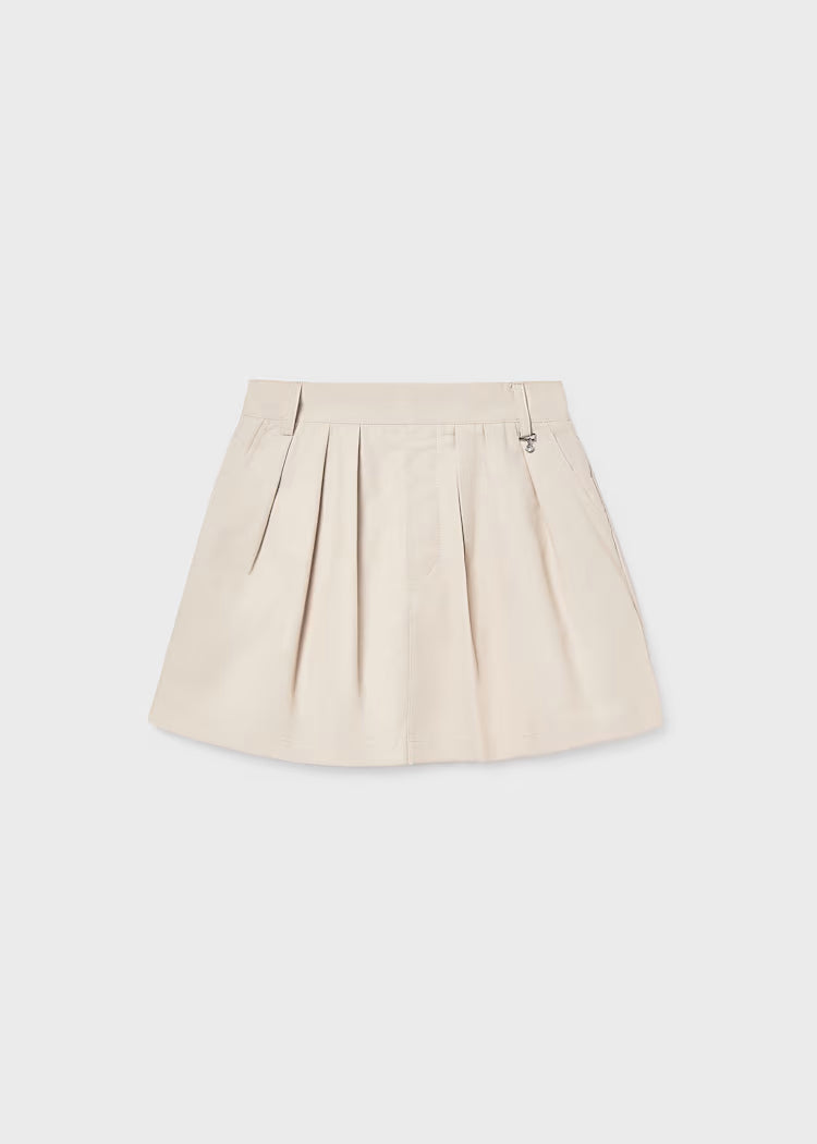 Mayoralio sijonas-šortukai.