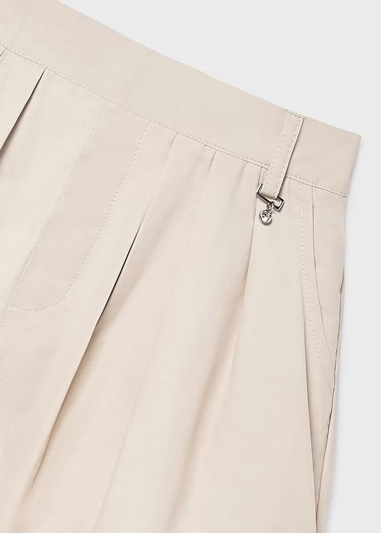 Mayoralio sijonas-šortukai.