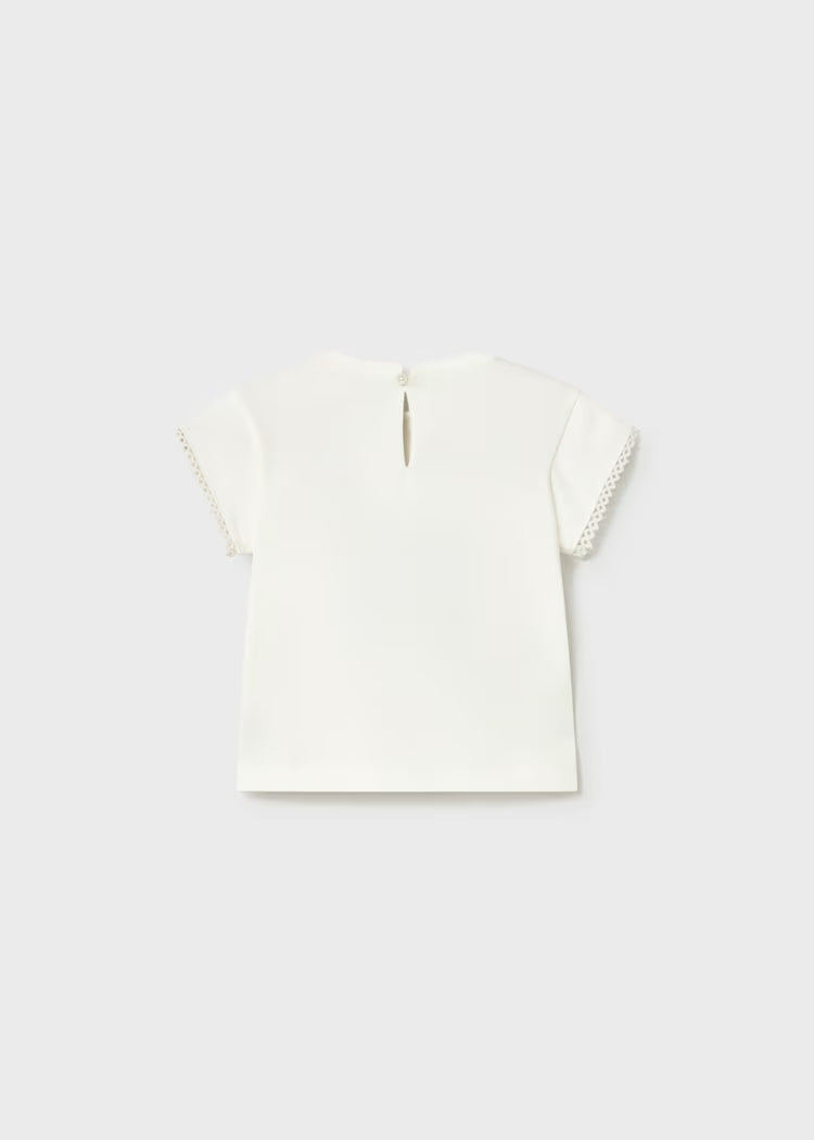 Mayoral palaidinė mergaitėms Crd-lago