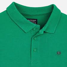 Mayoral polo marškinėliai berniukams Jade.