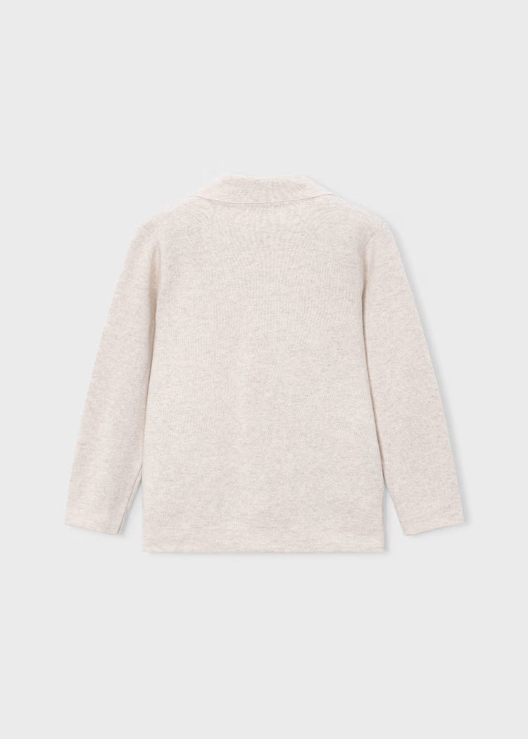 Mayoral kardiganas berniukams Avena vig.