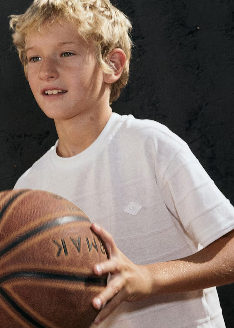 Mayoral marškinėliai trumpomis rankovėmis NK.