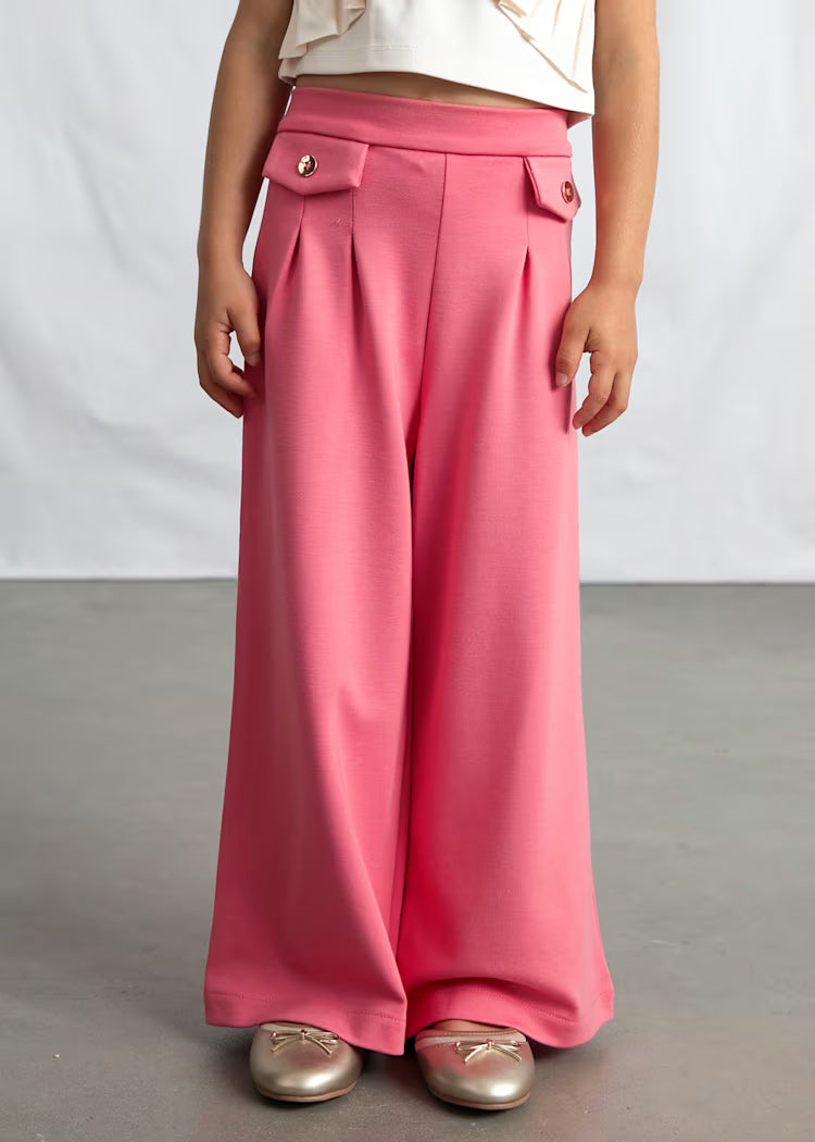 Mayoral laisvalaikio kelnės mergaitei Camelia.