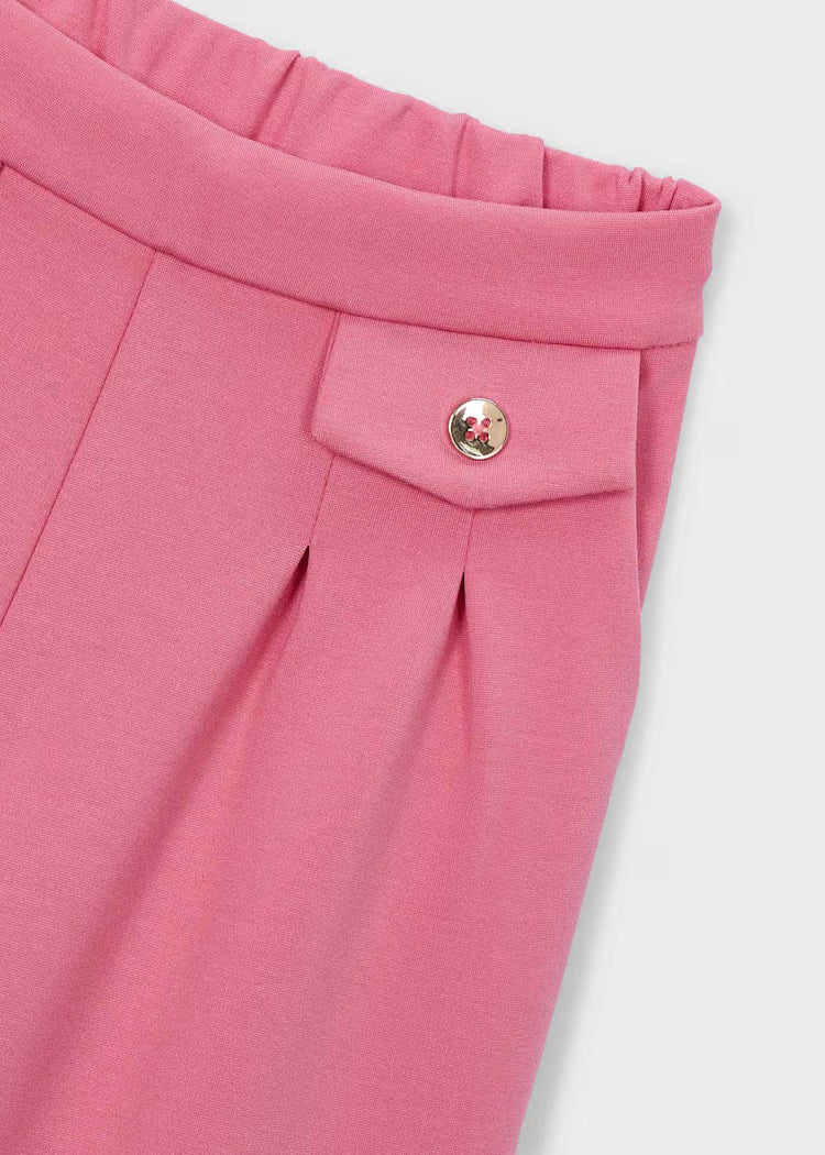 Mayoral laisvalaikio kelnės mergaitei Camelia.