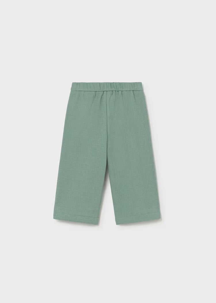 Mayoral laisvalaikio kelnės mergaitei.