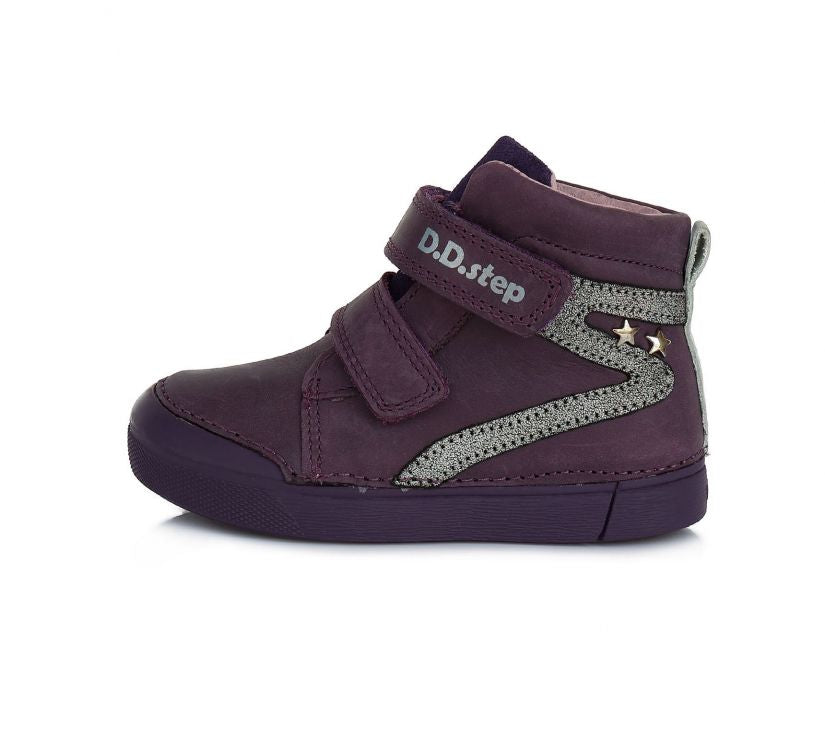 Violetiniai batai 36 d. A068174AL