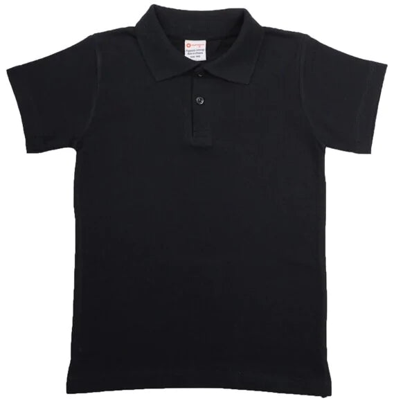 MAMAJUM mokykliniai polo marškinėliai 116-182 cm
