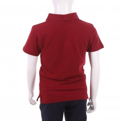 Mokykliniai polo marškinėliai 116-182 cm