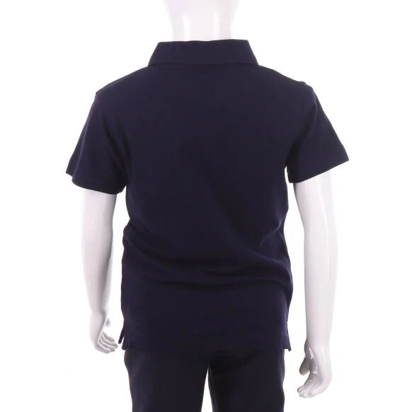 MAMAJUM mokykliniai polo marškinėliai 116-182 cm