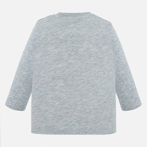 Mayoral marškinėliai berniukams Hielo vig.