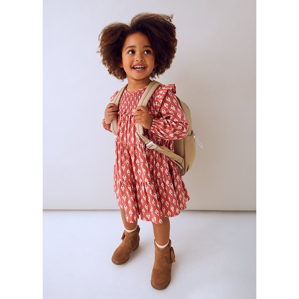 Mayoral suknelė Tandoori.