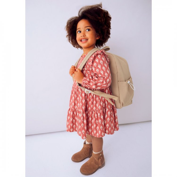 Mayoral suknelė Tandoori.