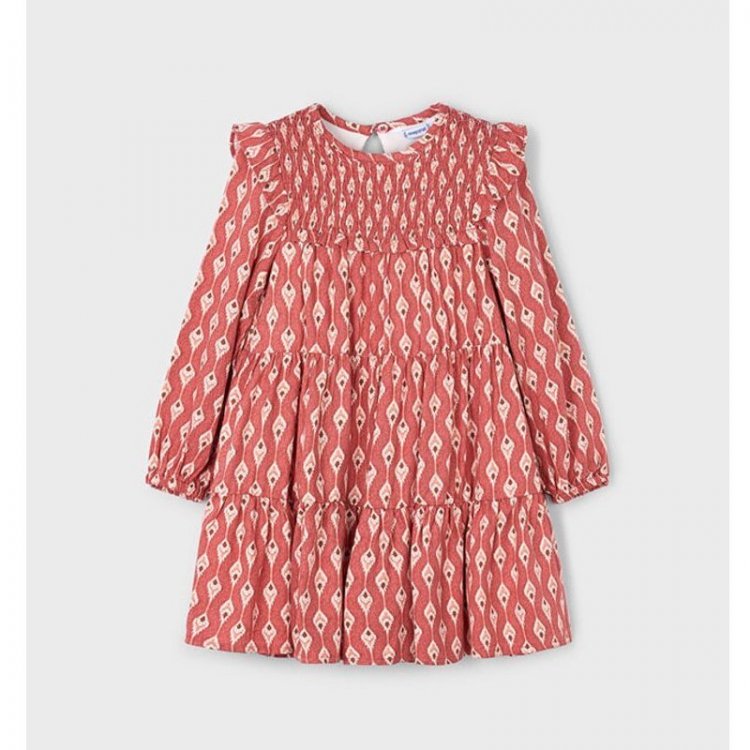 Mayoral suknelė Tandoori.