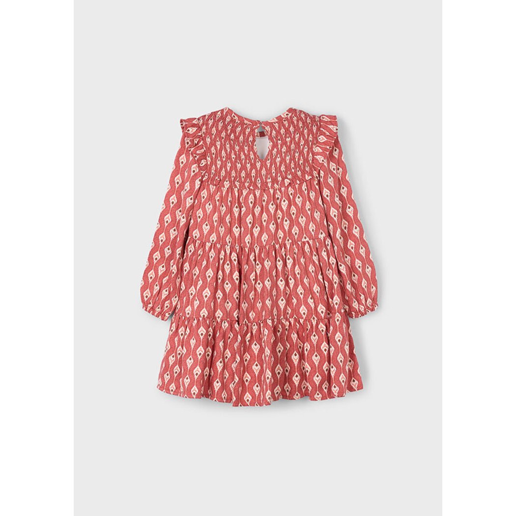 Mayoral suknelė Tandoori.