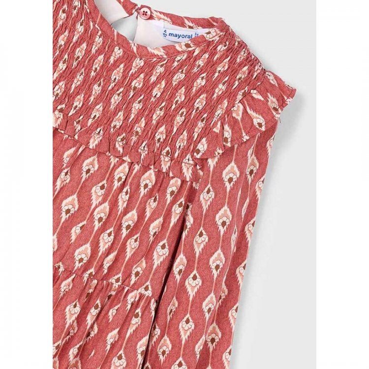 Mayoral suknelė Tandoori.