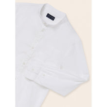 Load image into Gallery viewer, Mayoral marškinėliai berniukams Blanco.