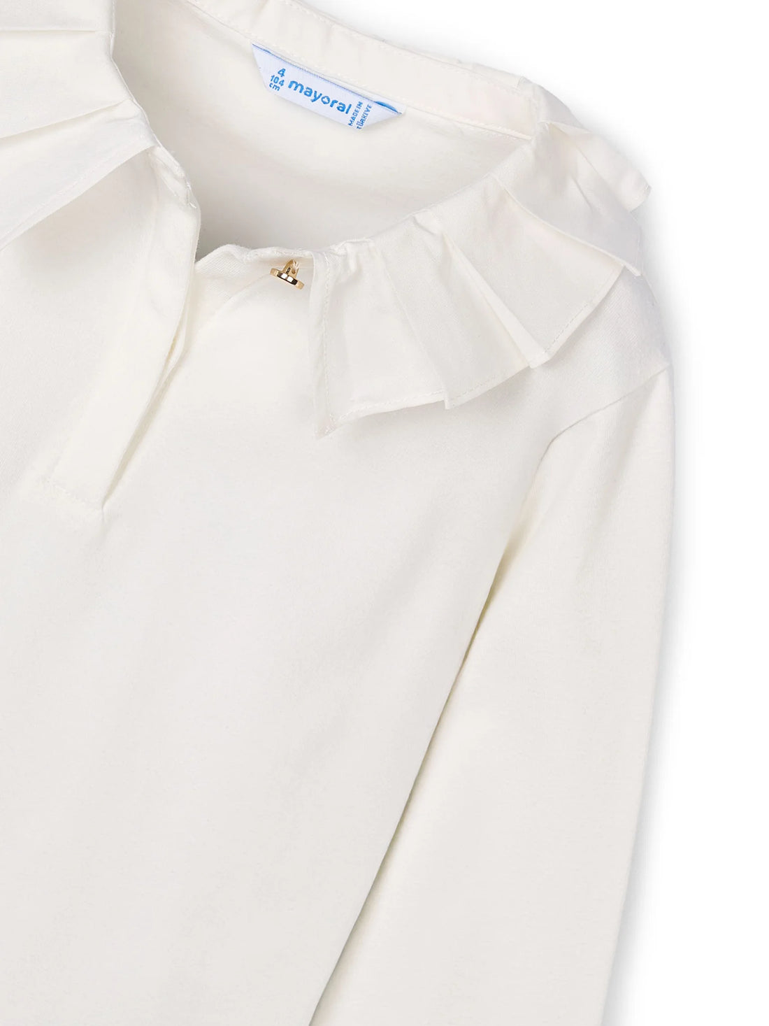 Mayoral palaidinė mergaitėms Elegance