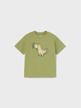 Load image into Gallery viewer, Mayoral marškinėliai berniukams Dino.