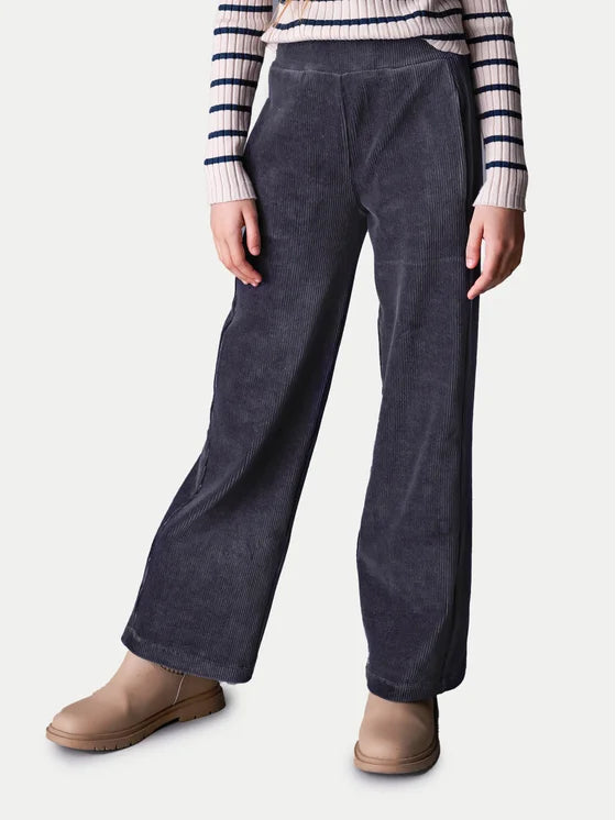Mayoral platėjančios kelnės mergaitėms Wide Leg.