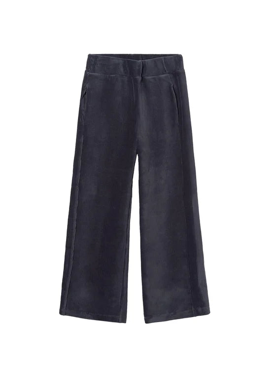 Mayoral platėjančios kelnės mergaitėms Wide Leg.