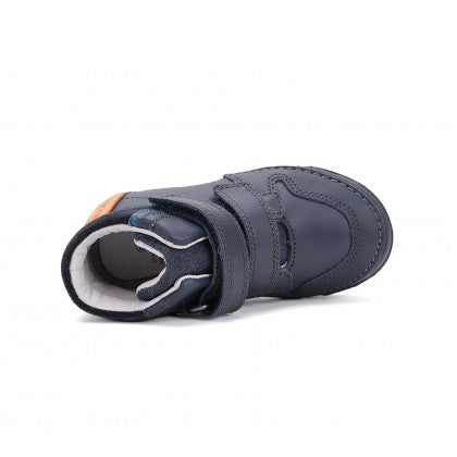 Mėlyni batai 25-30 d. A040-52560BM