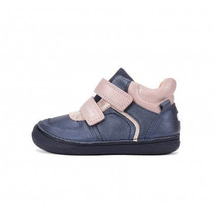 Mėlyni batai 32-37 d. A078-62105DL
