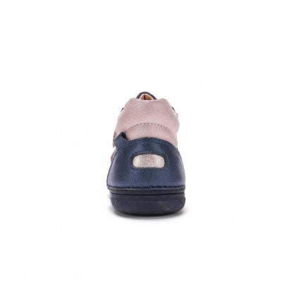 Mėlyni batai 32-37 d. A078-62105DL