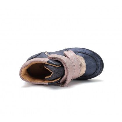 Mėlyni batai 32-37 d. A078-62105DL