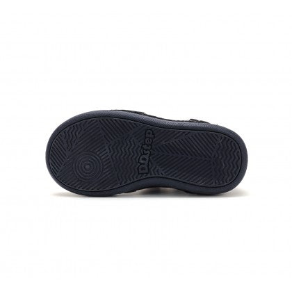 Mėlyni batai 32-37 d. A078-62105DL