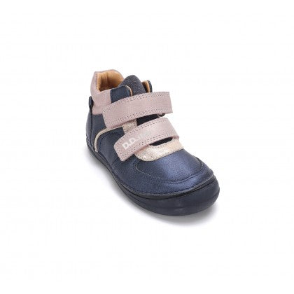 Mėlyni batai 32-37 d. A078-62105DL