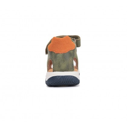 Mėlynos basutės 25-30 d. G103-61935AM