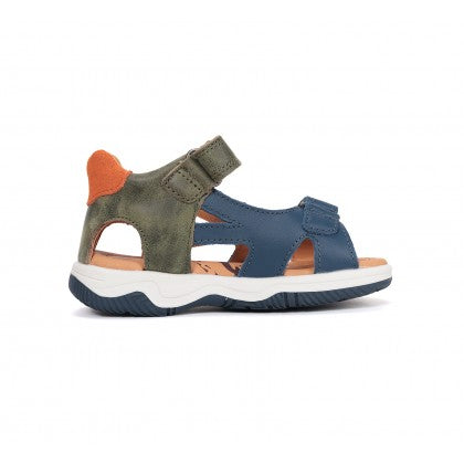 Mėlynos basutės 25-30 d. G103-61935AM