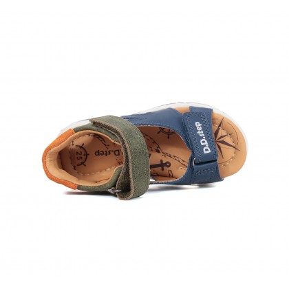 Mėlynos basutės 25-30 d. G103-61935AM