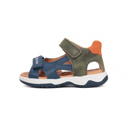 Mėlynos basutės 25-30 d. G103-61935AM