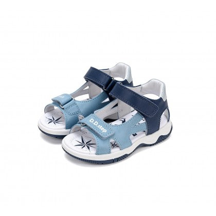 Mėlynos basutės 25-30 d. G103-61935BM