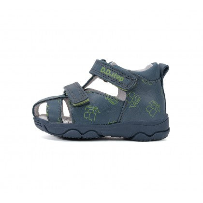 Mėlynos basutės 26-31 d. G064-61383BM