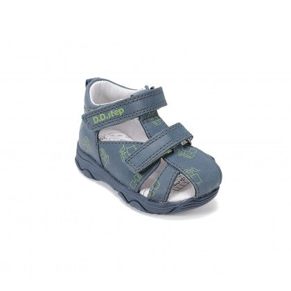 Mėlynos basutės 26-31 d. G064-61383BM