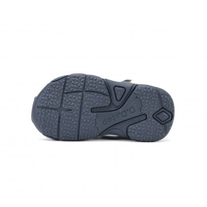 Mėlynos basutės 26-31 d. G064-61383BM