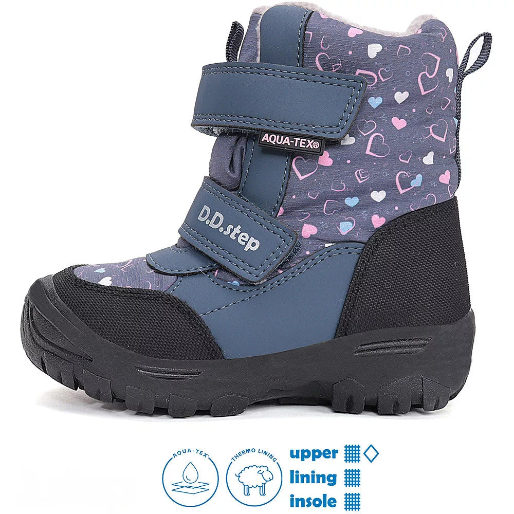 Sniego batai su vilna 22-27 d. P081-62248