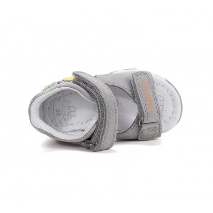 Pilkos LED basutės 21-25 d. G064-61462A