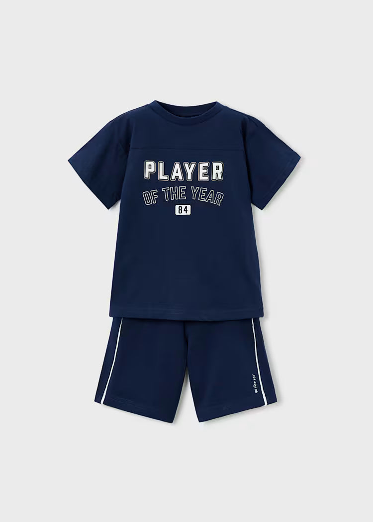 Mayoral komplektas berniukams Marino