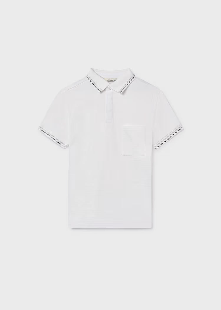 Mayoral polo marškinėliai berniukams Nata,