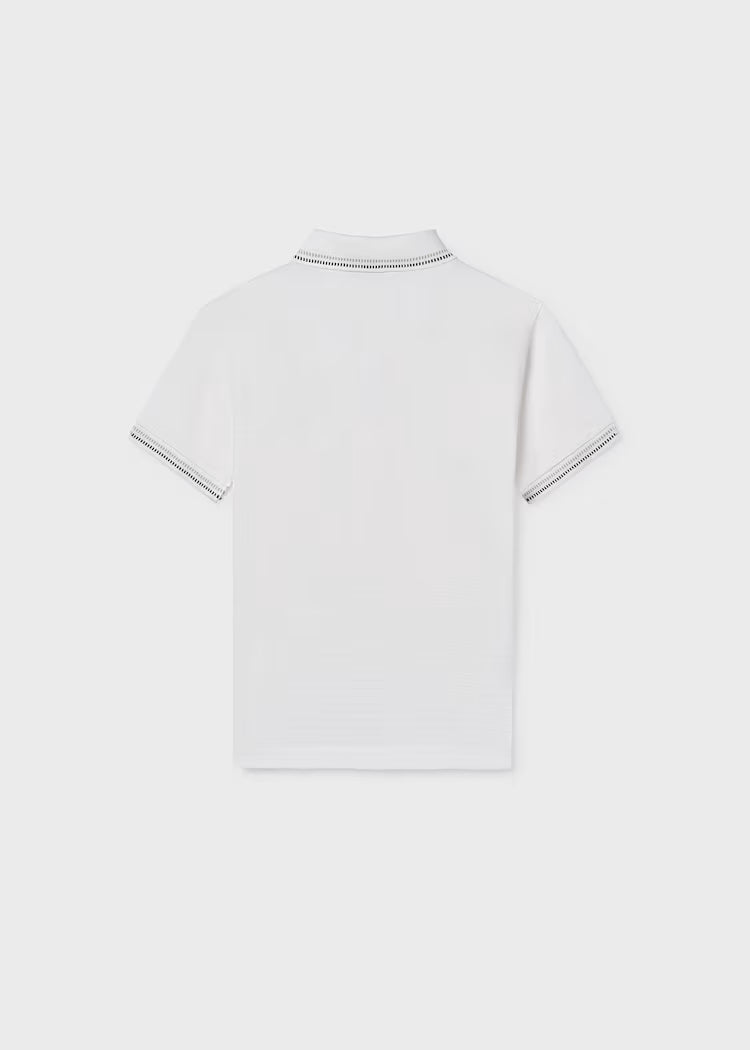 Mayoral polo marškinėliai berniukams Nata,