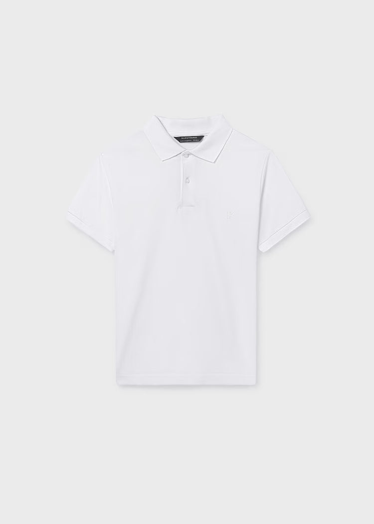 Mayoral polo marškinėliai berniukams.