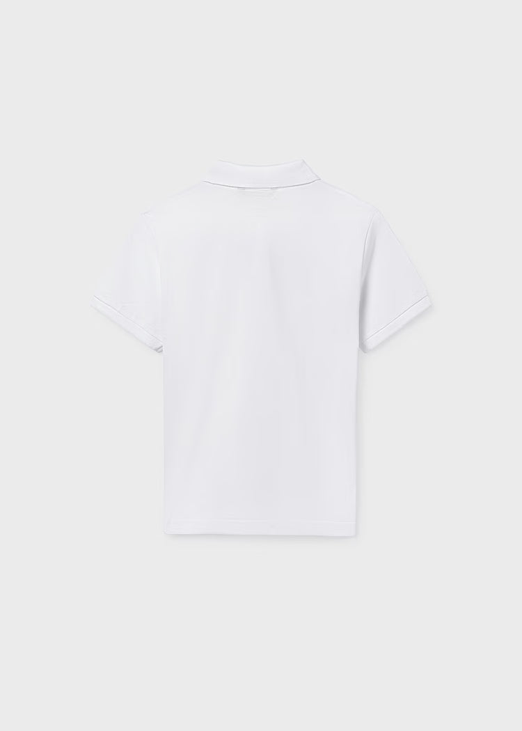 Mayoral polo marškinėliai berniukams.