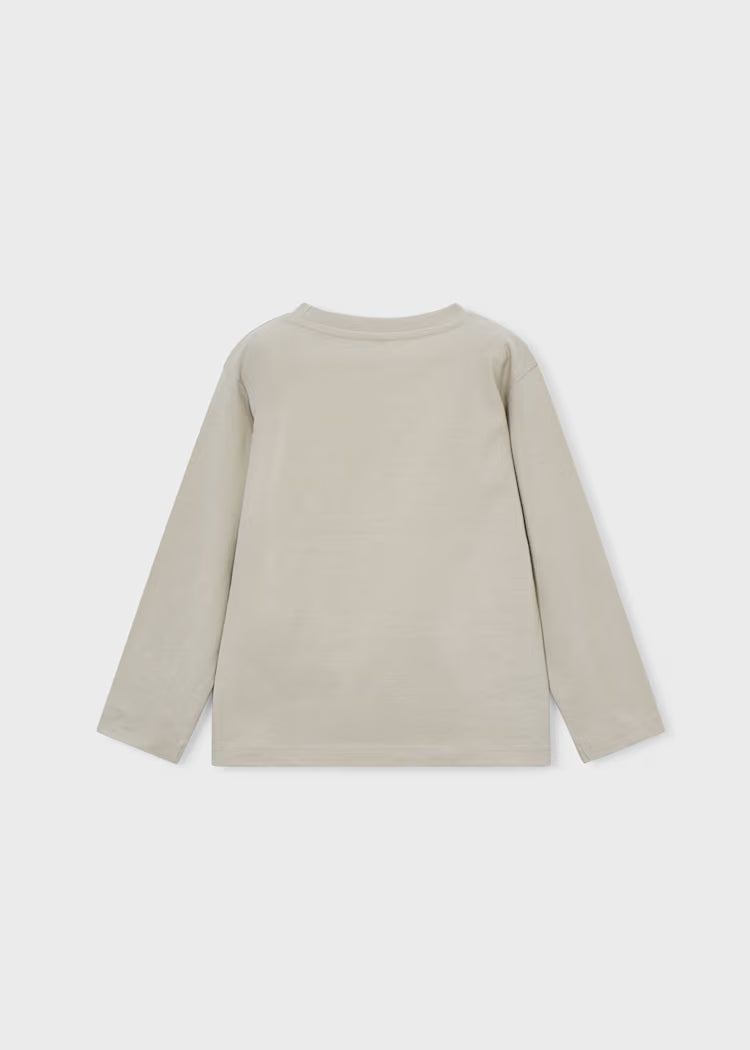 Mayoral marškinėliai berniukams Piedra