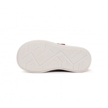 Raudoni batai 28-33 d. DA03-6-1104BL