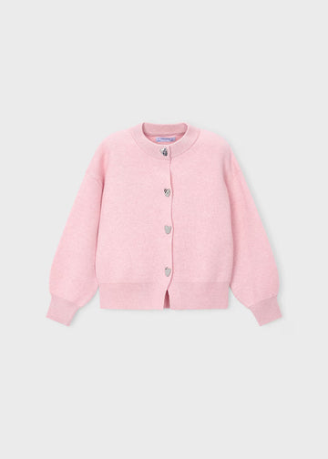 Elegantiškas megztinis Pastel mez.